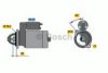 BOSCH 0 001 110 130 Starter